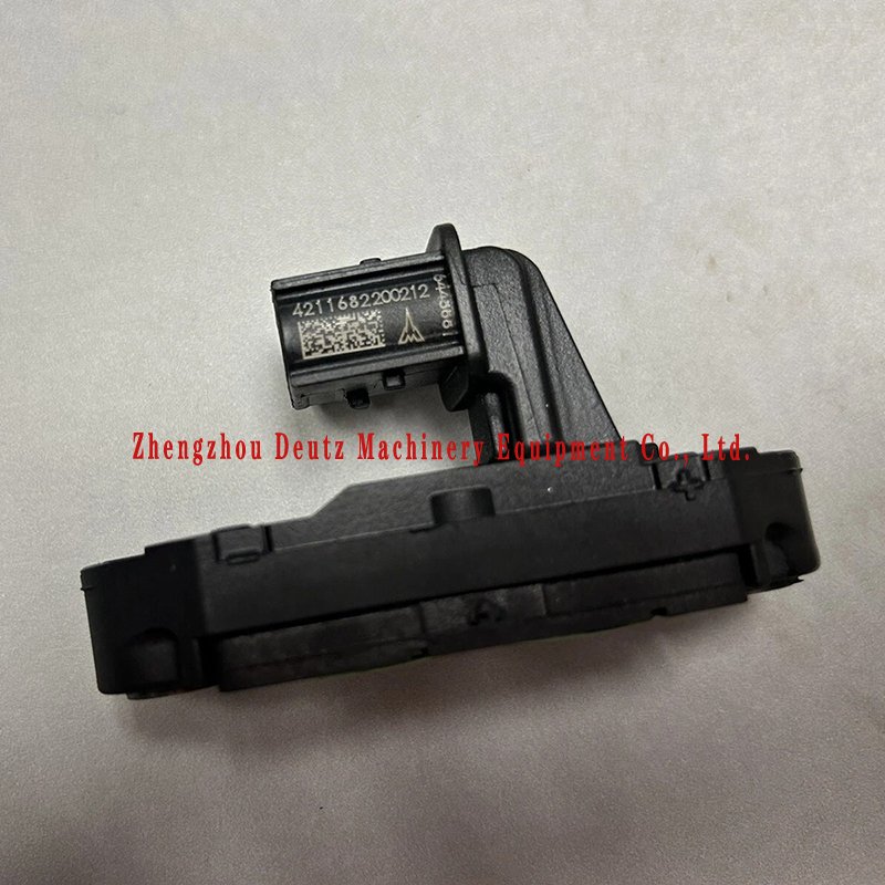 Deutz Pressure Sensor 04211682_Deutz Engine Parts-China Zhengzhou Deutz ...