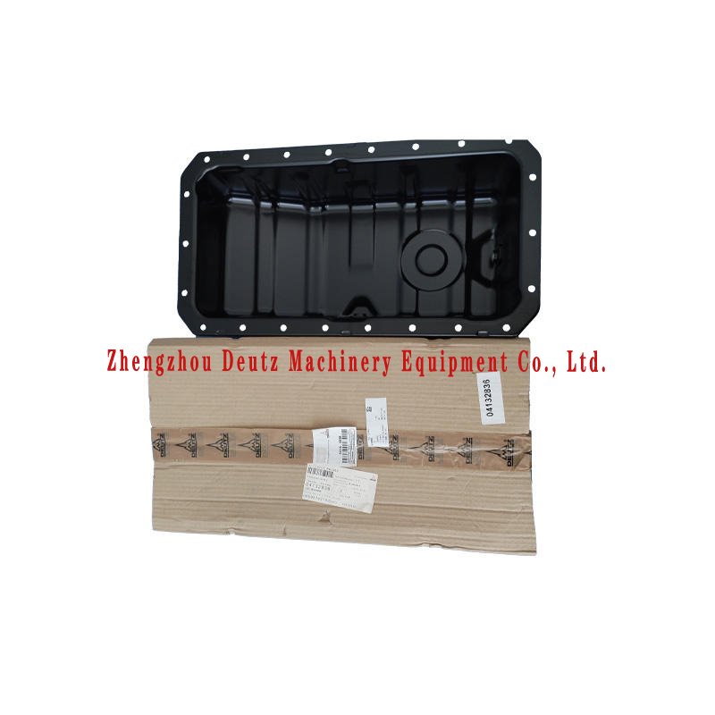 Deutz Oil Pan 04132836